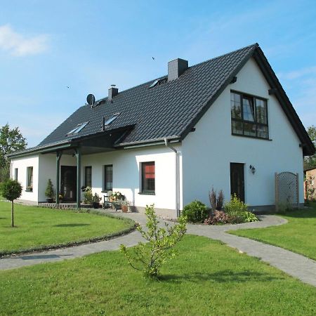 Apartment Südwind Gahlkow Exterior foto